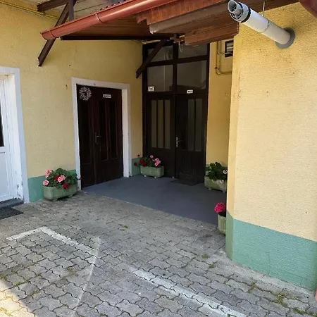 Soba Za Nocitev Za Eno Osebo * Slovenska Bistrica