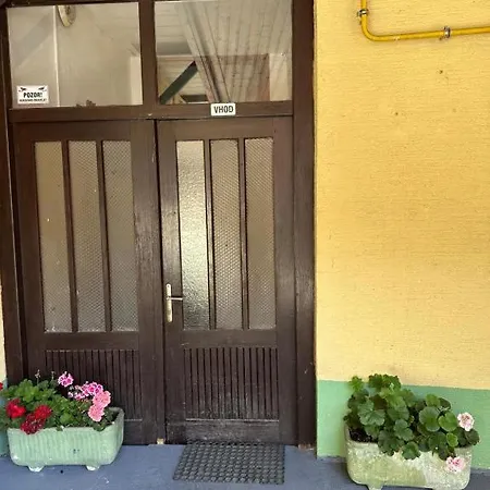 Soba Za Nocitev Za Eno Osebo *