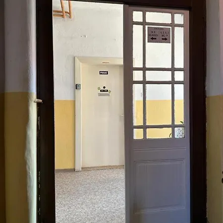 Casa de hóspedes Soba Za Nocitev Za Eno Osebo