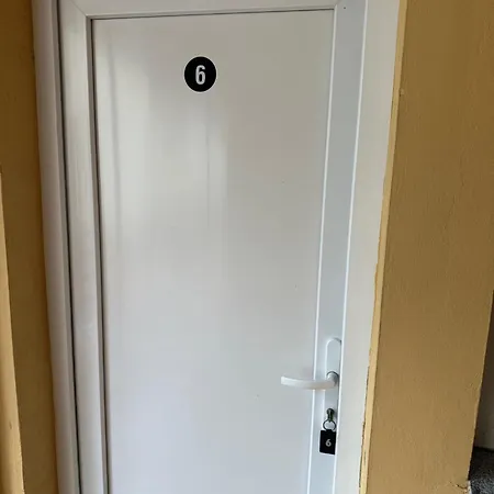 Soba Za Nocitev Za Eno Osebo