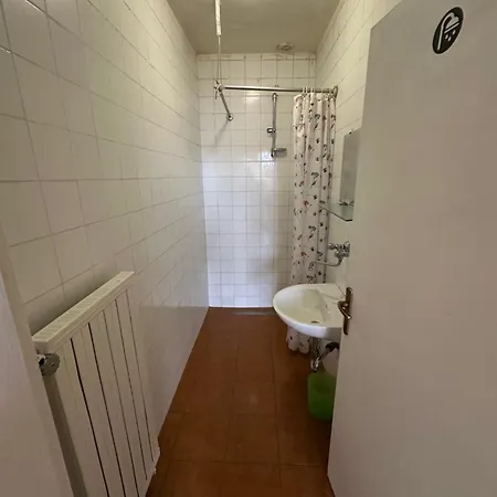 Soba Za Nocitev Za Eno Osebo